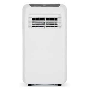 Climatiseur mobile Batilec 3 en 1 puissance 3500W - vue de face