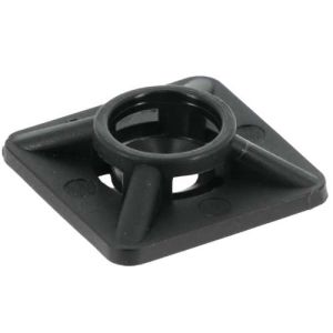 Embrases adhésives 19x19mm Batilec