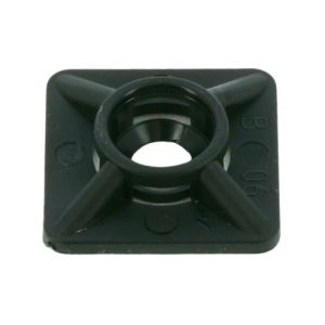 Embrases adhésives 19x19mm Batilec