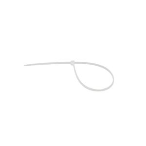 collier de serrage blanc Batilec