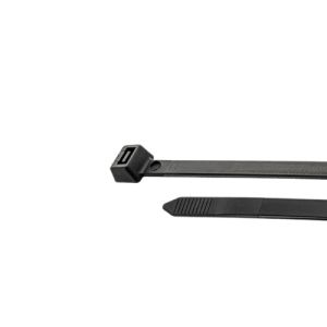 colliers de serrage noir BATILEC