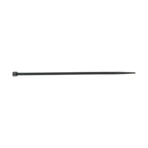 Colliers de serrage noirs Batilec 200x4,8mm