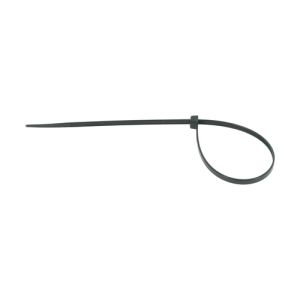 Colliers de serrage noirs Batilec 300x4,8mm