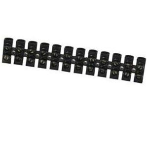 Barrette dominos de connexion 2.5mm²