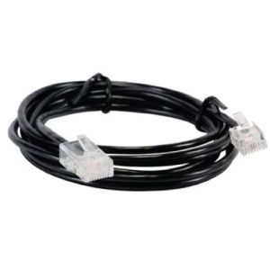 Cordon RJ45 / RJ 11 2M