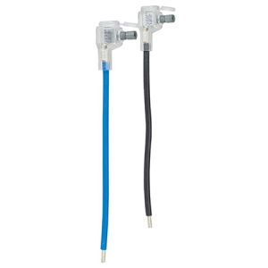 Fouets de raccordement pour compteur abonné