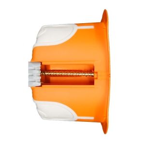 CAPRI Capritherm+ Boite encastrement double P40 E71 étanche à l'air - CAP723200