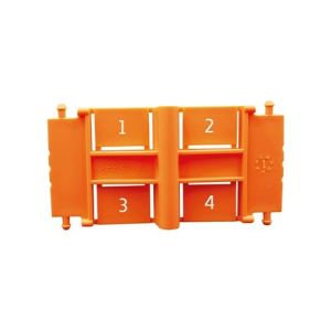 CAPRI Capritherm+ Boite encastrement P40 E71 double étanche à l'air - CAP723200