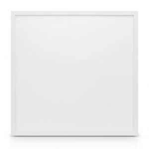 Dalle LED CEOTIS encastrable 36W 3600lm 4000K UGR<19 600x600mm blanc