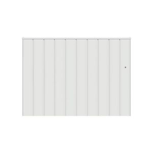 Radiateur connecté inertie réfractite 2000W CHAUFELEC Manon - BJN2227SEAJ