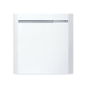 Radiateur à inertie réfractite CHAUFELEC Akela horizontal 1000W - BJN2263FDAJ