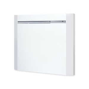 Radiateur CHAUFELEC Akela à inertie réfractite horizontal 1000W - BJN2263FDAJ