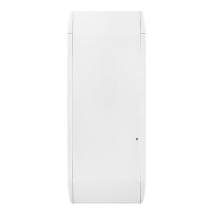 Radiateur connecté inertie fonte 1000W CHAUFELEC Antares - BJN3183TCFS