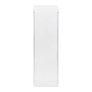 Radiateur connecté inertie fonte 1500W CHAUFELEC Antares - BJN3185TCFS