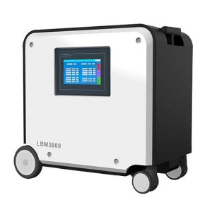 Centrale électrique portable LBM3000