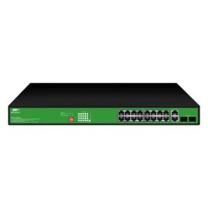 switch 16 ports DECELECT réf.DCSW116GP