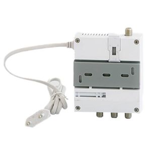 Amplificateur TV TNT D-Home 3 sorties
