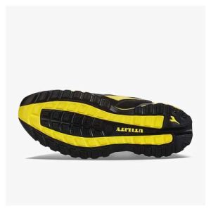 Chaussures de sécurité Glove II noir DIADORA taille 44