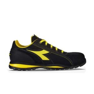 DIADORA Chaussures de sécurité Glove II noir taille 45