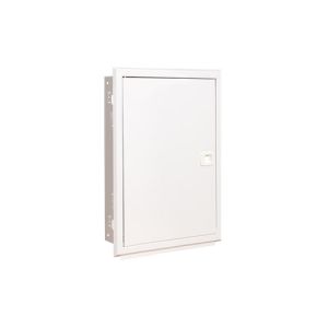 Trappe d'accès pour GTL encastrée 1T H400mm - 07952