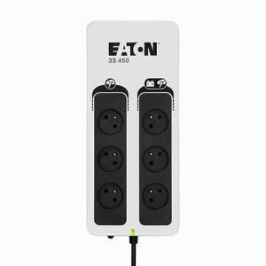 Onduleur EATON 3S 450VA 270W 6 prises - 3S450F