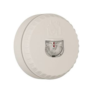 Diffuseur lumineux Eaton - vue de profil
