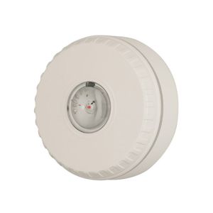 Diffuseur lumineux Eaton - vue de profil