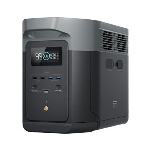 Batterie nomade Ecoflow Delta 2 max