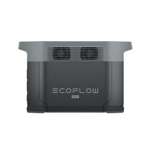 Batterie solaire Ecoflow Delta 2 max