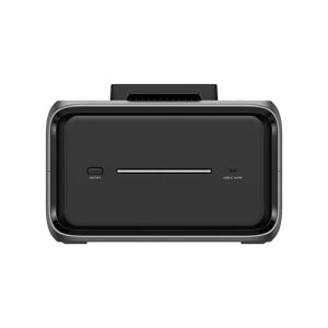 batterie solaire Ecoflow EB600