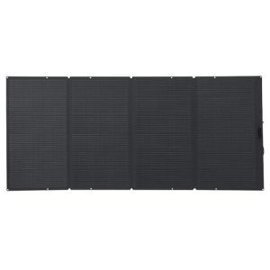 Panneau solaire pliable 400W Ecoflow