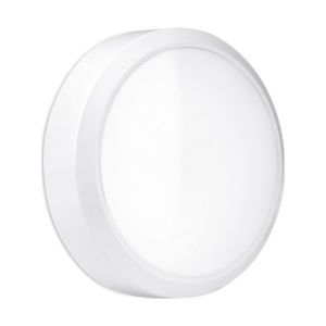 Hublot extérieur LED ENLITE 230V multipuissance 9/14/18W 1700lm CCT blanc