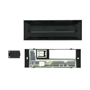 Applique extérieure LED ENLITE IP65 230V 5W 270lm CCT noir - vue de dos