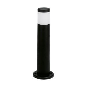 Borne d'éclairage extérieure ronde ENLITE 230V GU10 57cm