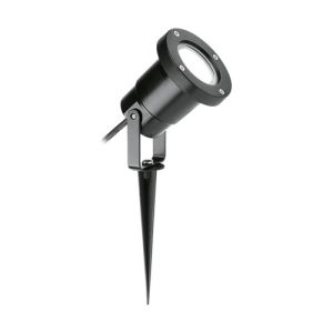 Spot extérieur sur piquet ENLITE IP65 230V GU10 noir