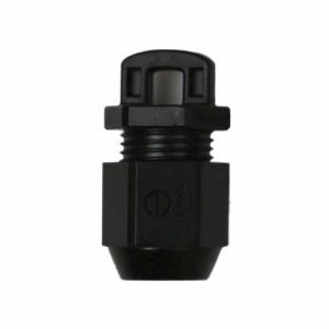 ENPHASE Embout de terminaison monophasé - Q-TERM-R