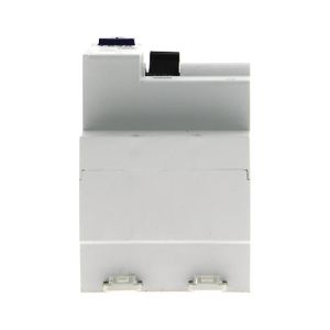 EUROHM Interrupteur différentiel  30mA type A 63A 3 modules 230V - 23363