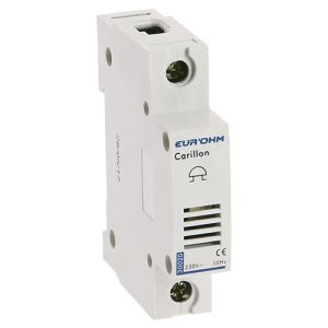 EUROHM Sonnerie / Ronfleur 230V AC