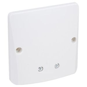 EUROHM Esprit Sortie de câble 20/32A blanc - 60092