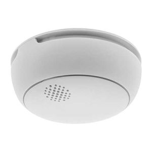 Détecteur avertisseur autonome de fumée connecté WiFi Evacuate