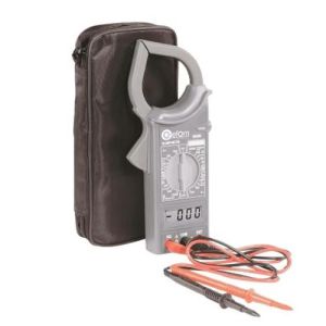 GEFOM Pince amperemetrique 1000A 600V