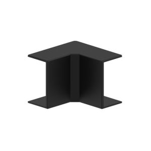 Angle intérieur GGK pour moulure 12x22mm coloris noir