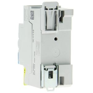 HAGER Interrupteur différentiel AUTO 30mA  40A type AC