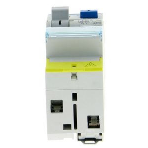 HAGER Interrupteur différentiel 63A 30mA type AC bornes auto