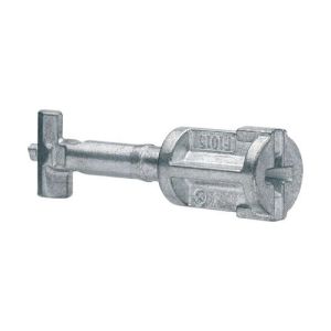 kit de fixation rapide Quickfix Hager