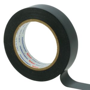 ruban adhésif noir hellermanntyton