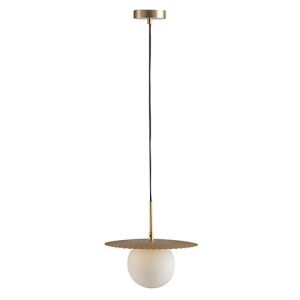 Applique G9 LUCE DESIGN Or CHAPLIN - I-CHAPLIN-S30 ORO