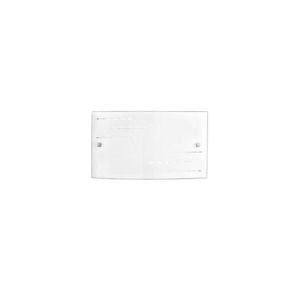 Applique LED LUCE DESIGN 18W Blanc CHARME - I-CHARME/AP3520