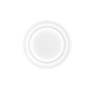 Plafonnier LED LUCE DESIGN 66W Blanc LIFE - I-LIFE-PL60