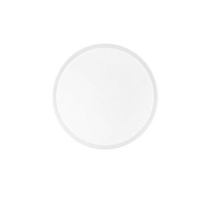 Plafonnier LED LUCE DESIGN 40W Blanc MAYFAIR - I-MAYFAIR-PL50